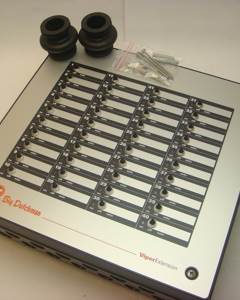 Extension unit ViperTouch X40-SH